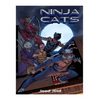 Ninja Cats - Paperback