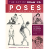 Art of Drawing Poses for Beginners: Techniques for Drawing a Variety of Figure Poses in Graphite Pencil - Paperback