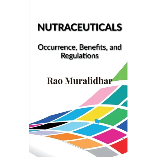 Nutraceuticals - Paperback