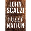 Fuzzy Nation - Paperback