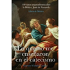Lo que no me enseñaron en el catecismo: 100 datos sorprendentes sobre la Biblia y Jesús de Nazareth - Paperback