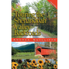 Touring the Shenandoah Valley Backroads - Paperback