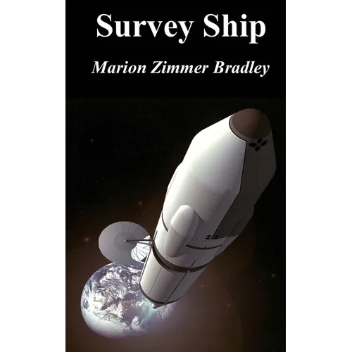 Survey Ship - Paperback