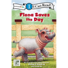 Fiona Saves the Day: Level 1 - Paperback