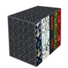 Major Works of Charles Dickens (Penguin Classics Hardcover Boxed Set): Great Expectations; Hard Times; Oliver Twist; A Christmas Carol; Bleak House; A - Hardcover
