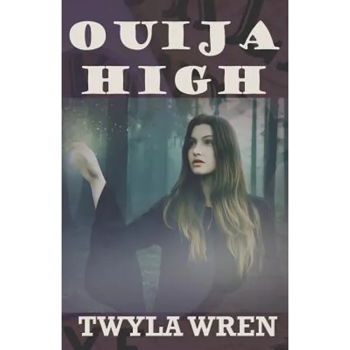 Ouija High - Paperback