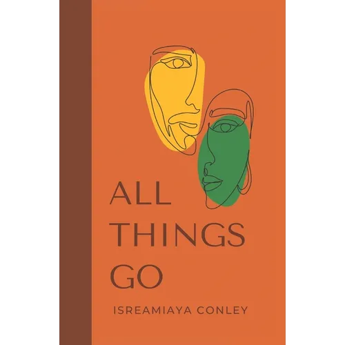 All Things Go - Paperback