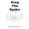 Greg the Spider - Paperback