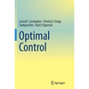 Optimal Control - Paperback