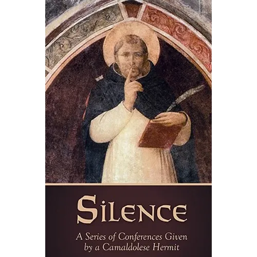 Silence - Paperback