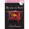 Black as Soot - Paperback