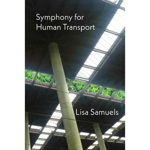 Symphony for Human Transport - Paperback