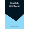 Lincoln & other poems - Paperback