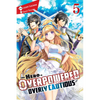The Hero Is Overpowered But Overly Cautious, Vol. 5 (Light Novel): Volume 5 - Paperback