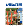 America Street: A Multicultural Anthology of Stamerica Street: A Multicultural Anthology of Stories - Hardcover