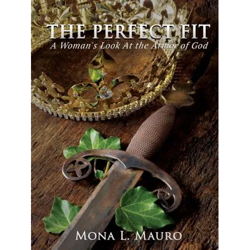 The Perfect Fit - Paperback