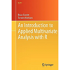 An Introduction to Applied Multivariate Analysis with R - Paperback