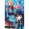 Sword Art Online Ordinal Scale, Vol. 1 (Manga) - Paperback