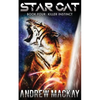 Star Cat: Killer Instinct - Paperback