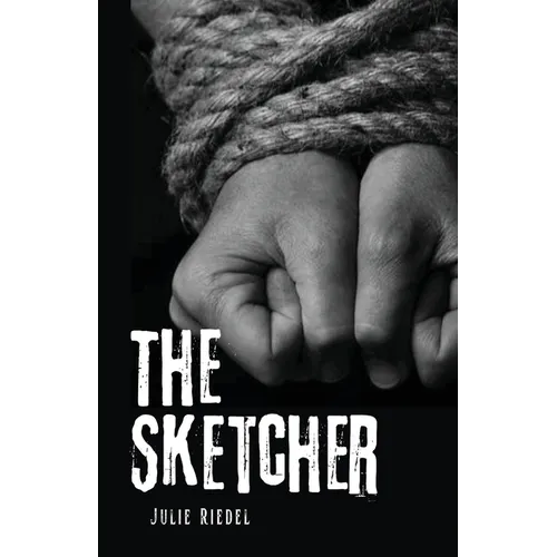 The Sketcher - Paperback