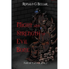 Might and Strength of Evil Bone: Fate of Vaeldor Book 2 - Paperback