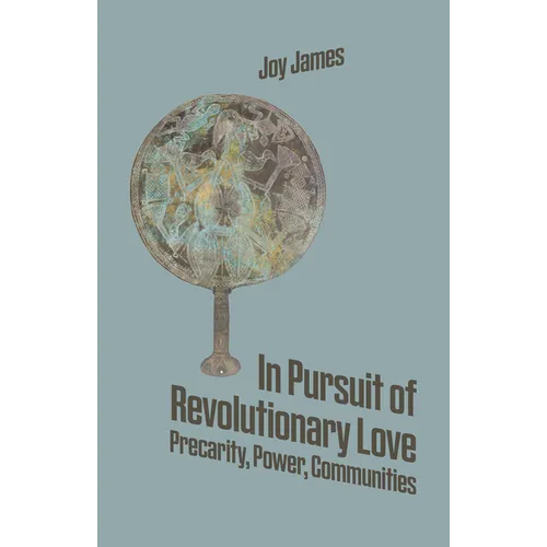 In Pursuit of Revolutionary Love: Precarity, Power, Communities - Paperback