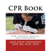 CPR Book: CPR Student Manual And Handbook - Paperback