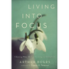 Living into Focus - Paperback