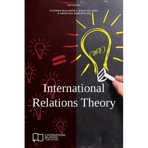 International Relations Theory - Paperback