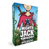 The Mighty Jack Trilogy Boxed Set: Mighty Jack, Mighty Jack and the Goblin King, Mighty Jack and Zita the Spacegirl - Boxed Set