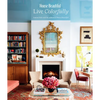 House Beautiful: Live Colorfully - Hardcover