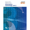 Pearson BTEC Level 3 in Information Technology: Component Unit 1 External Assessment - Paperback