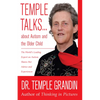 Temple Talks about Autism and the Older Child - Paperback