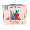 Patience: A Pull-The-Tab Book - Board Book
