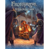 Frostgrave: Perilous Dark - Paperback