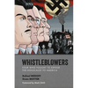 Whistleblowers: Four Who Fought to Expose the Holocaust to America - Paperback