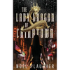 The Lady Dragon of Chinatown - Paperback