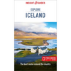 Insight Guides Explore Iceland (Travel Guide with Ebook) - Paperback
