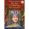 Who Was Catherine the Great? - Paperback