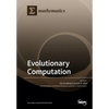 Evolutionary Computation - Paperback