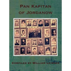 Pan Kapitan of Jordanow - Hardcover