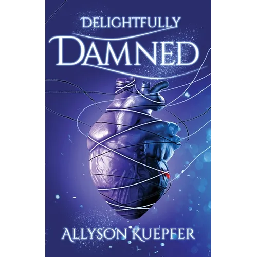 Delightfully Damned - Paperback