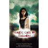 Magic Can Be Murder - Paperback