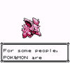 Pokemon Red Version Colorized Gameboy Cart Game