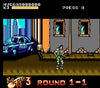 Final Fight 3 NES Game Repro Nintendo Cart