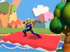 Super Smash Remix 1.4.0 Nintendo 64 Repro Game Cart
