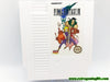 Final Fantasy VII NES English Translated RPG Game Repro Cart