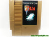 The Legend of Zelda Triforce of the Gods NES Repro Game Cart