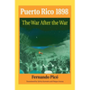 Puerto Rico 1898 - Paperback