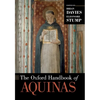 The Oxford Handbook of Aquinas - Paperback